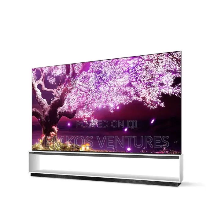 Lg Oled88z1pva Oled Tv 88 Inch Z1 Series Gallery Design Webos