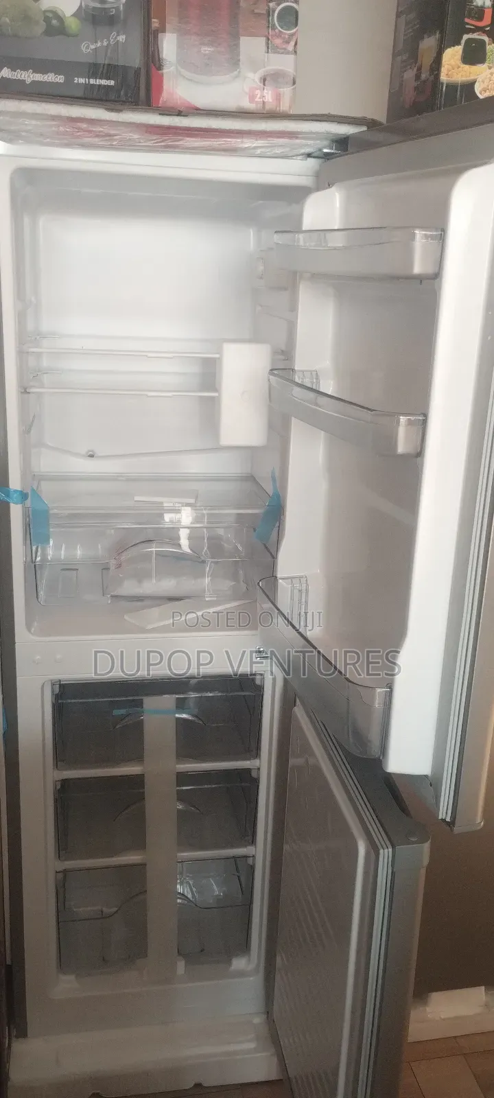 Nasco Bottom Freezer Fridge Nasd2-20