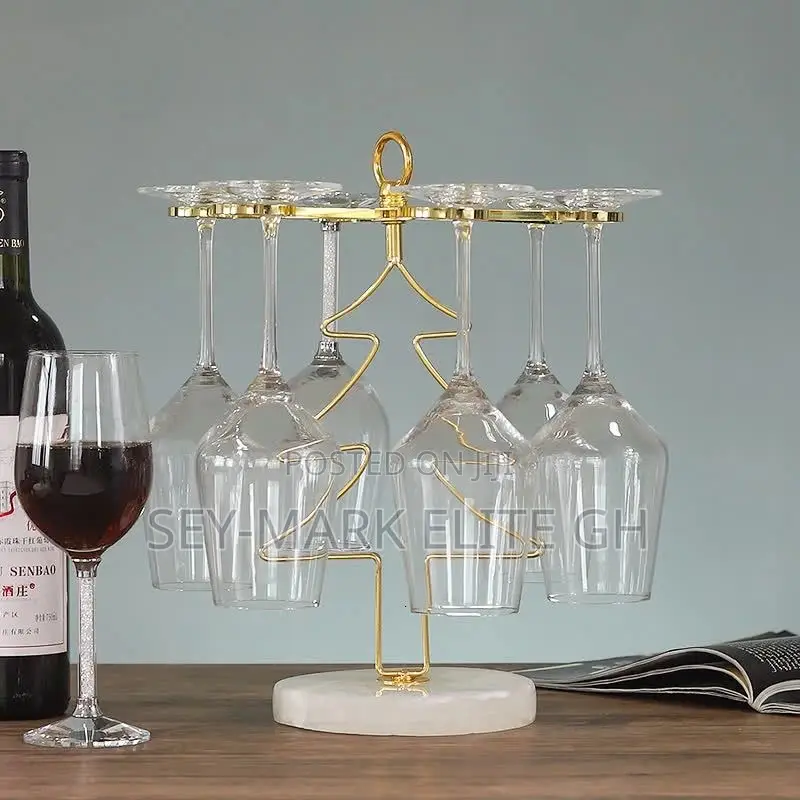Wine Glass Holder