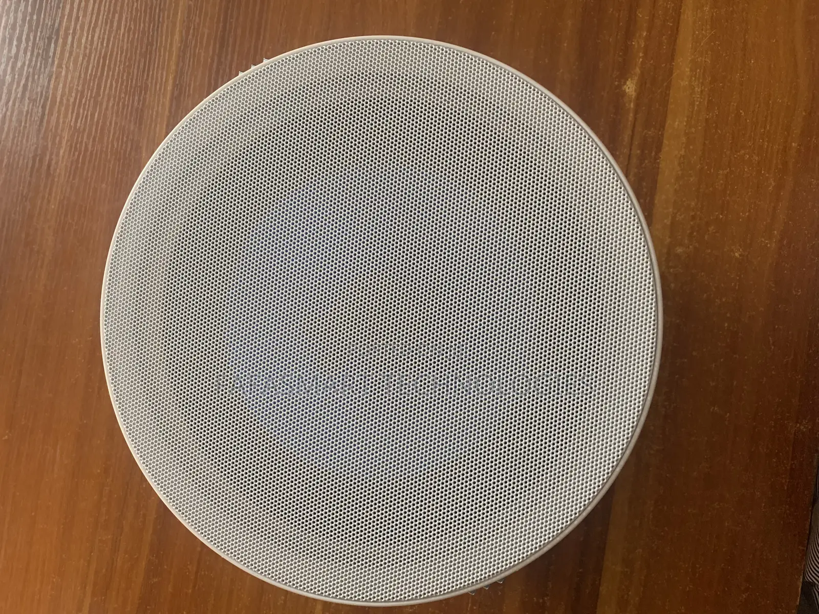 8-inch Two-way Coaxial Ceiling Speaker 8\" Woofer 1\" Tweeter