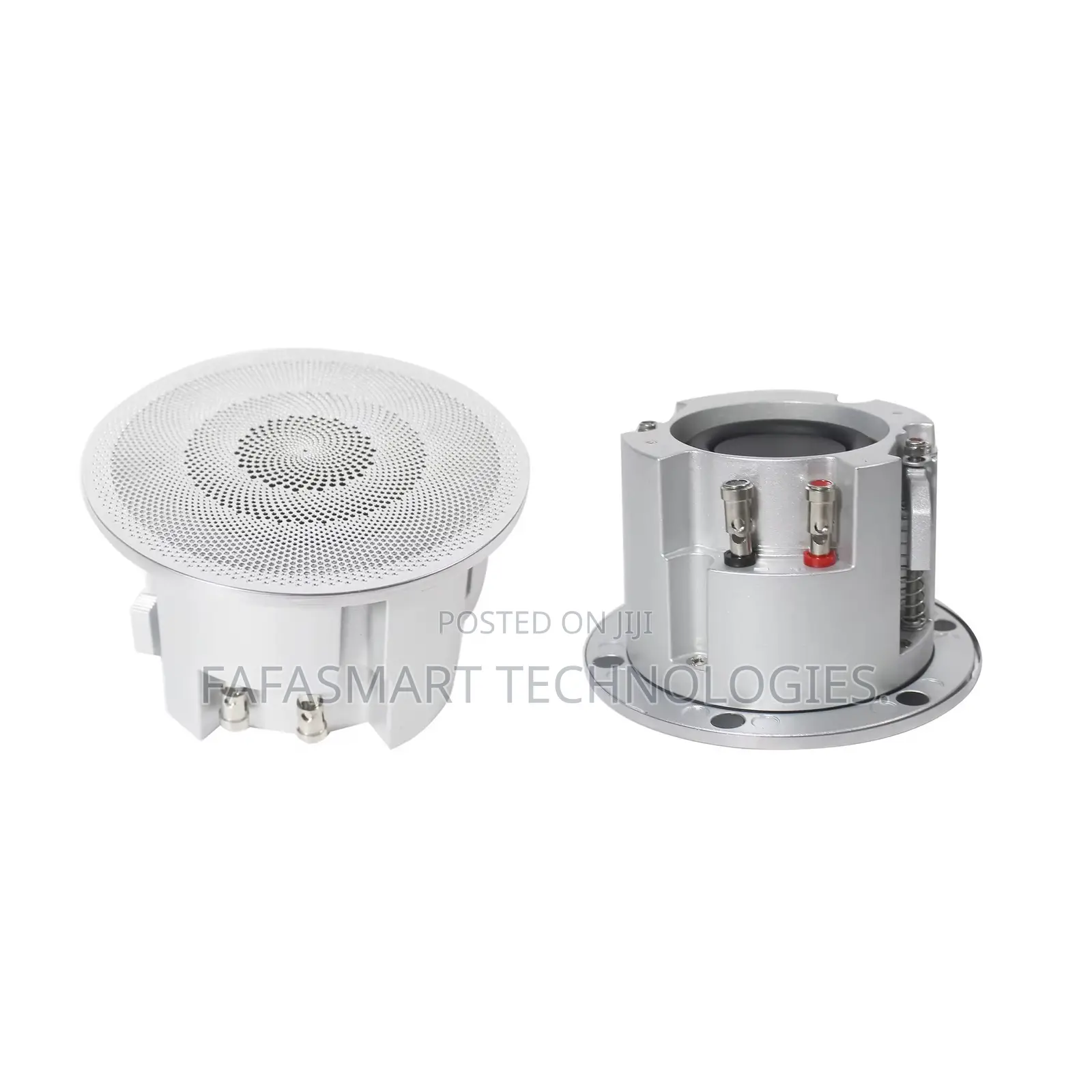 2.25 Inch High End Passive Ceiling Speaker