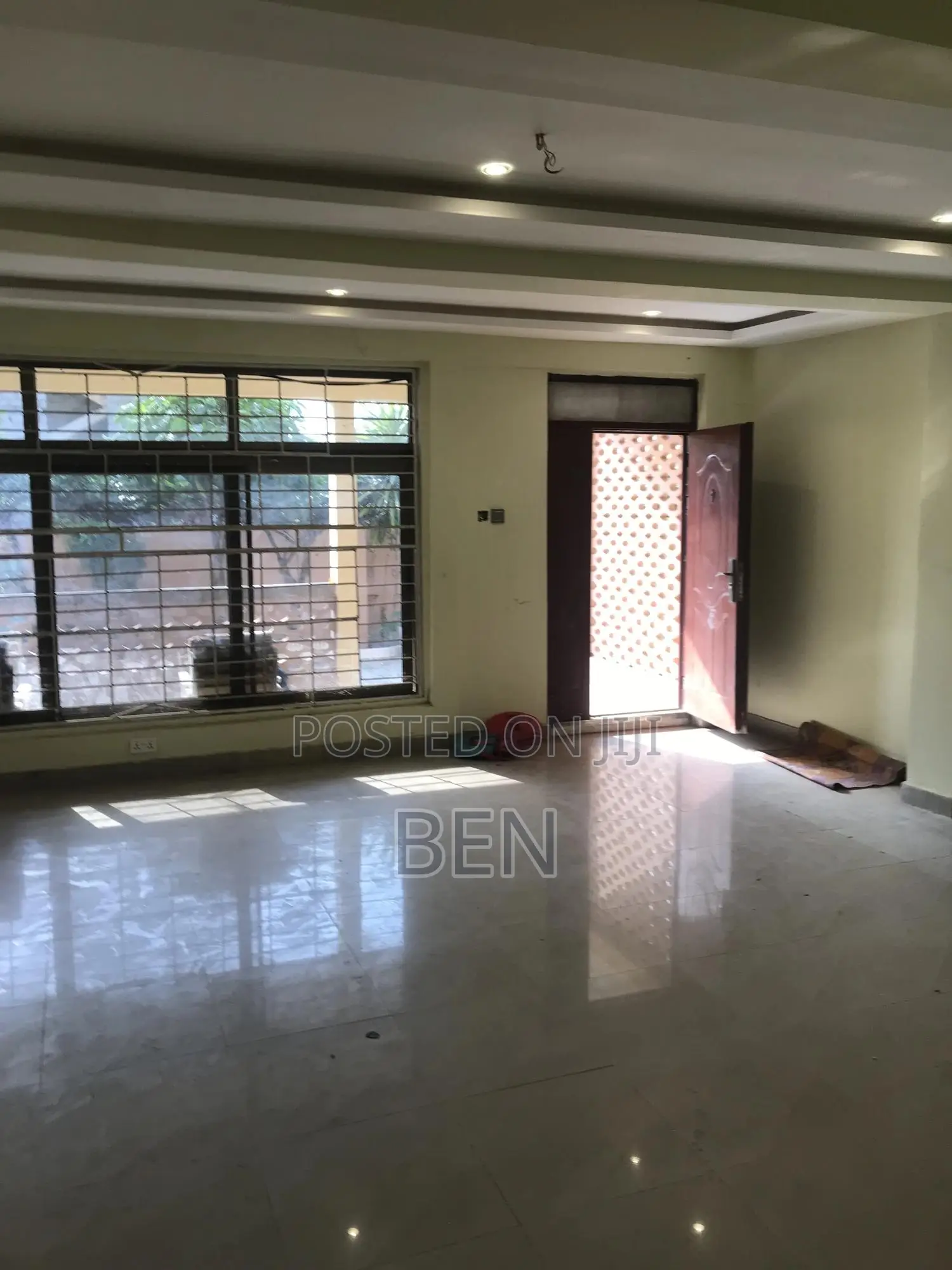2bdrm Apartment in Dzorwulu for rent