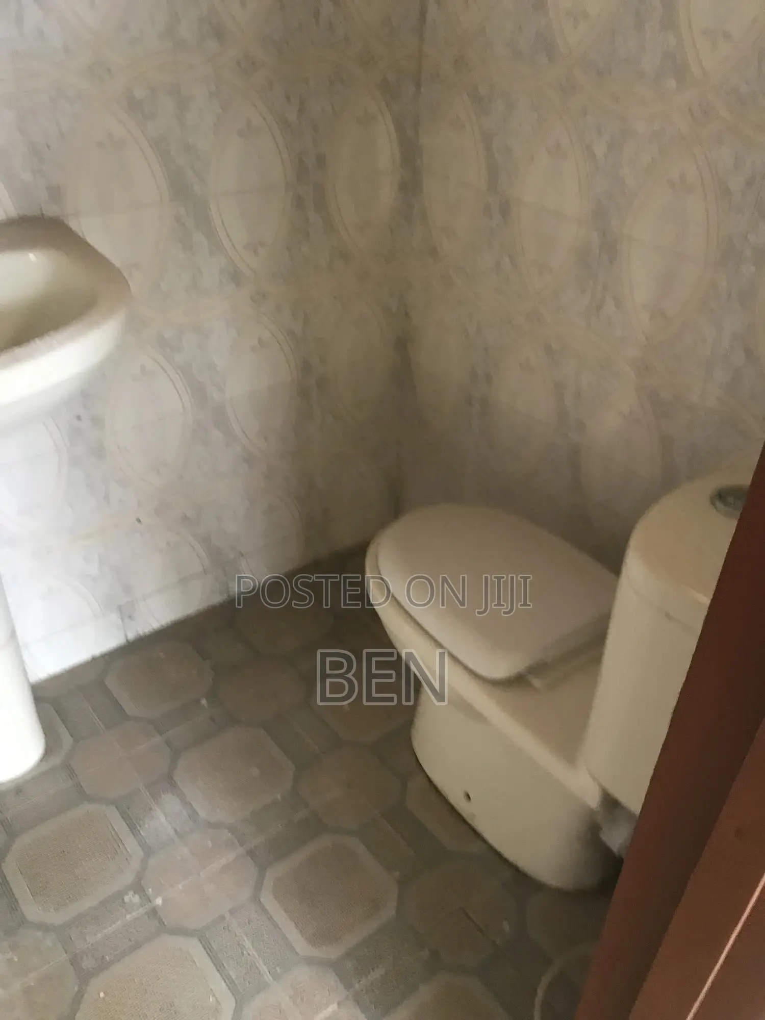 2bdrm Apartment in Dzorwulu for rent