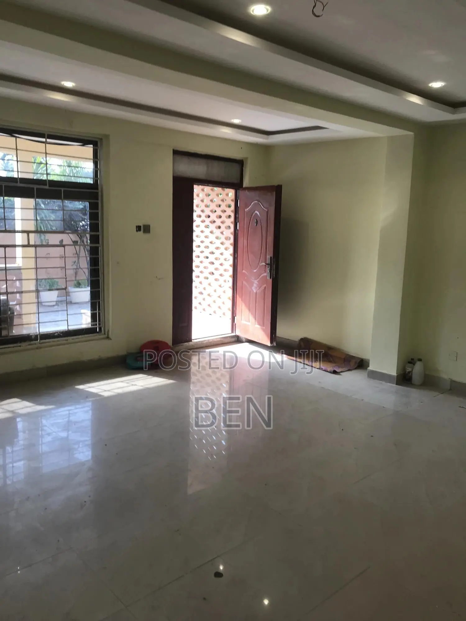 2bdrm Apartment in Dzorwulu for rent