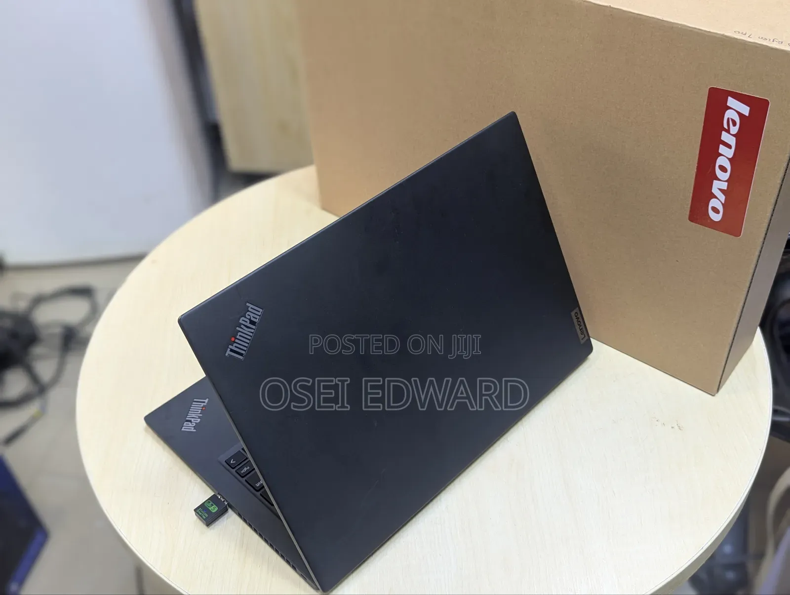 Laptop Lenovo ThinkPad T14s G4 16GB Intel Core I7 SSD 512GB