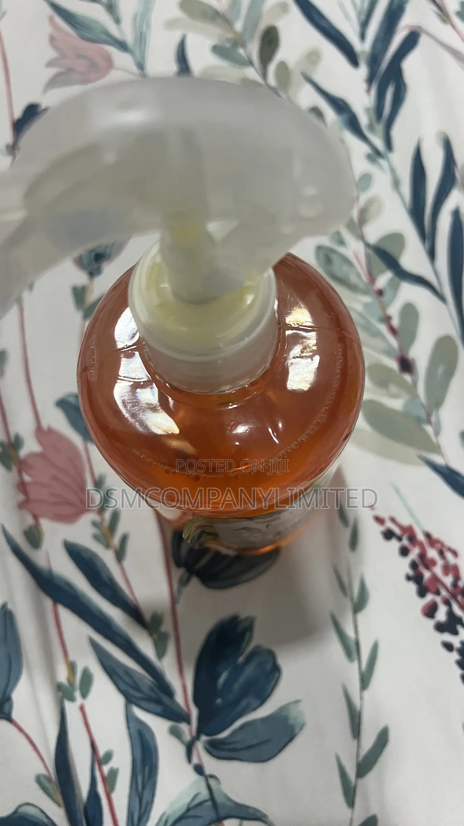 Aroma Spray Diffuser