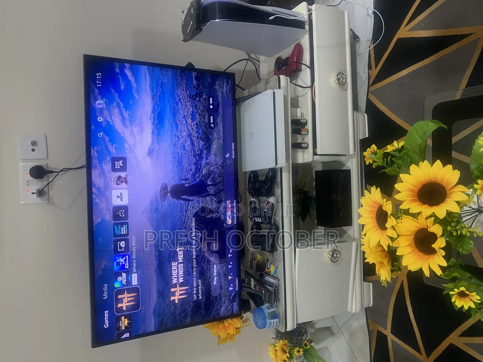 Ps5/Ps4 Consoles for Sale