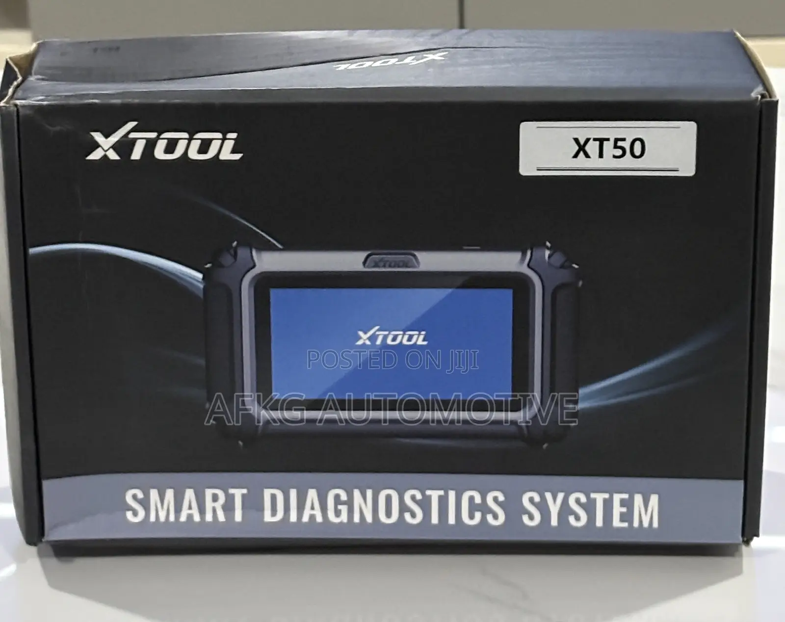 Xtool Xt50 Smart Diagnostic System
