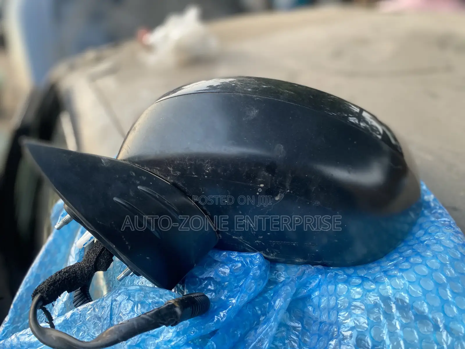 Honda Civic 2023 2024 2025 Driving Mirror