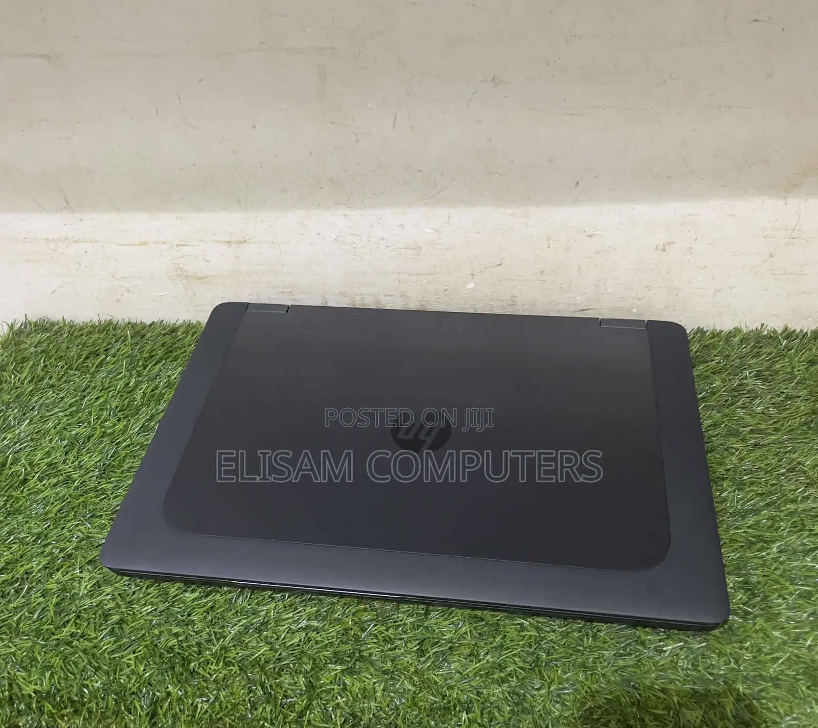 Laptop HP ZBook 15 G2 16GB Intel Core i7 SSD 256GB