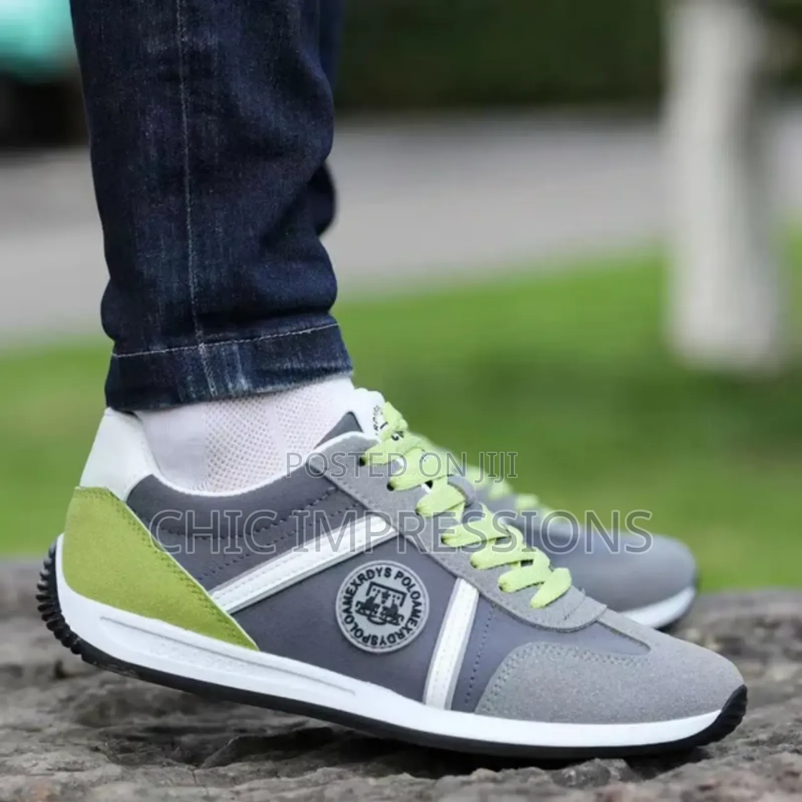 Comfortable Sneakers