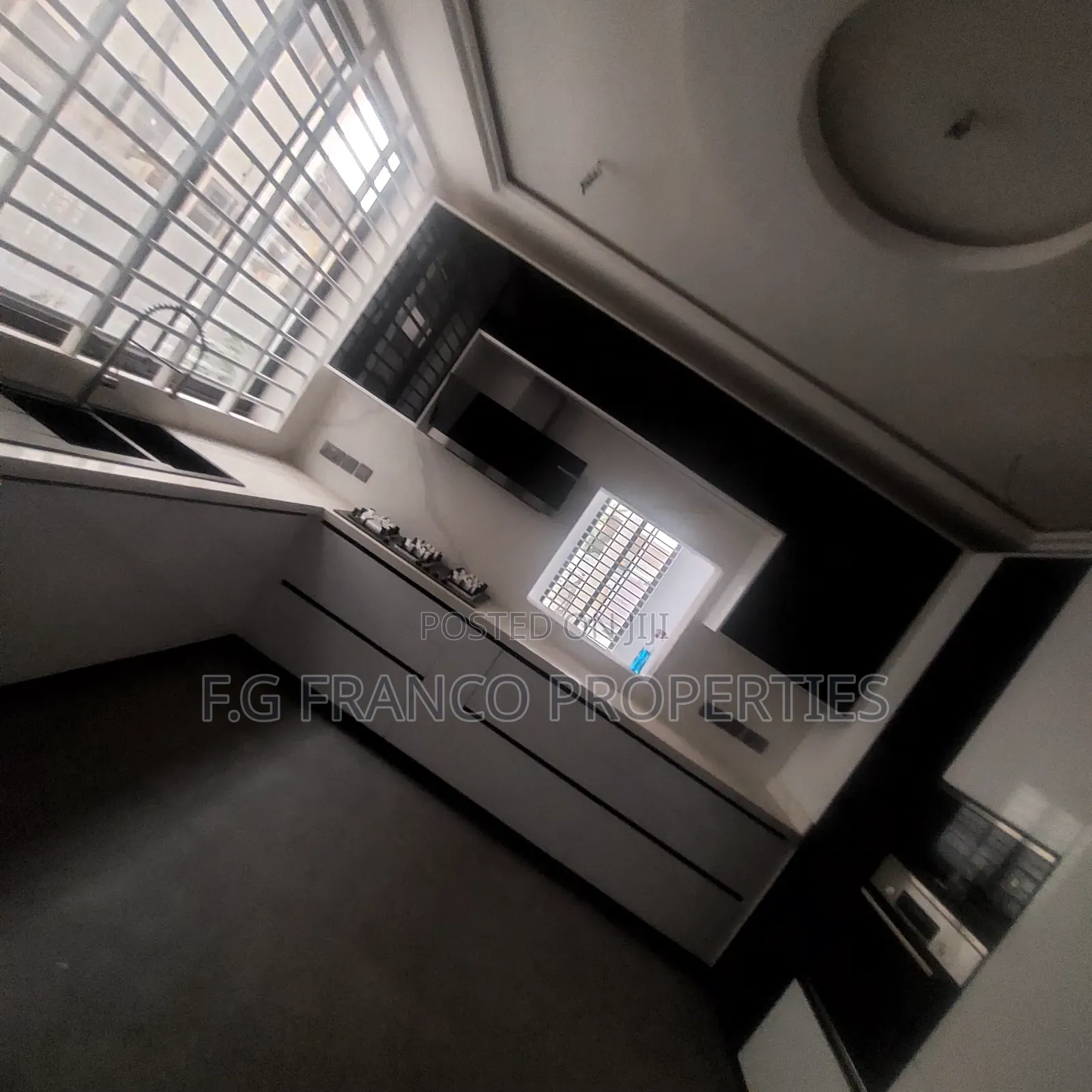 5bdrm House in Kg.Franco Properties, East Legon for sale