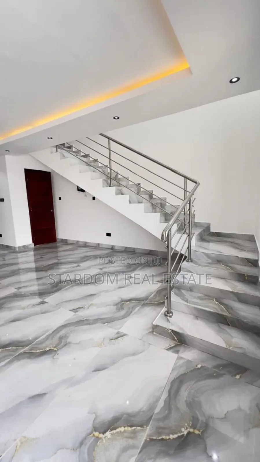 2bdrm Townhouse/Terrace in Nanakrom, Ashaley Botwe for sale