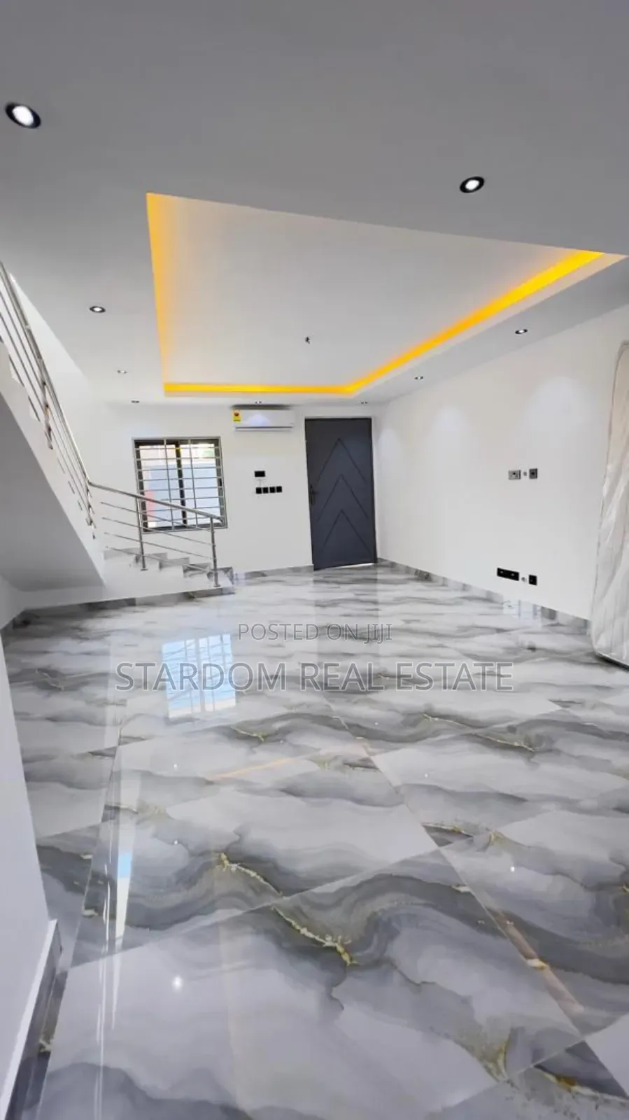 2bdrm Townhouse/Terrace in Nanakrom, Ashaley Botwe for sale