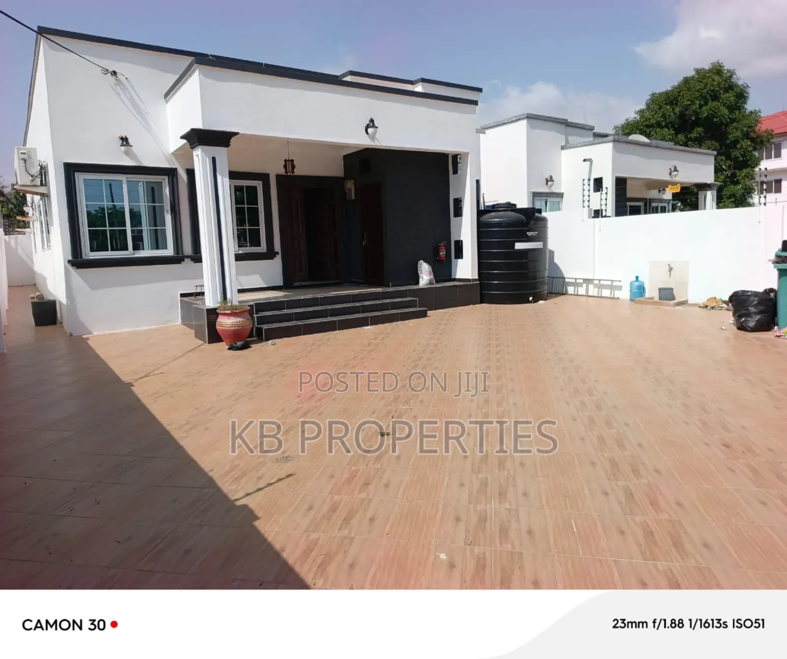 3bdrm House in Kb Properties, Spintex for rent