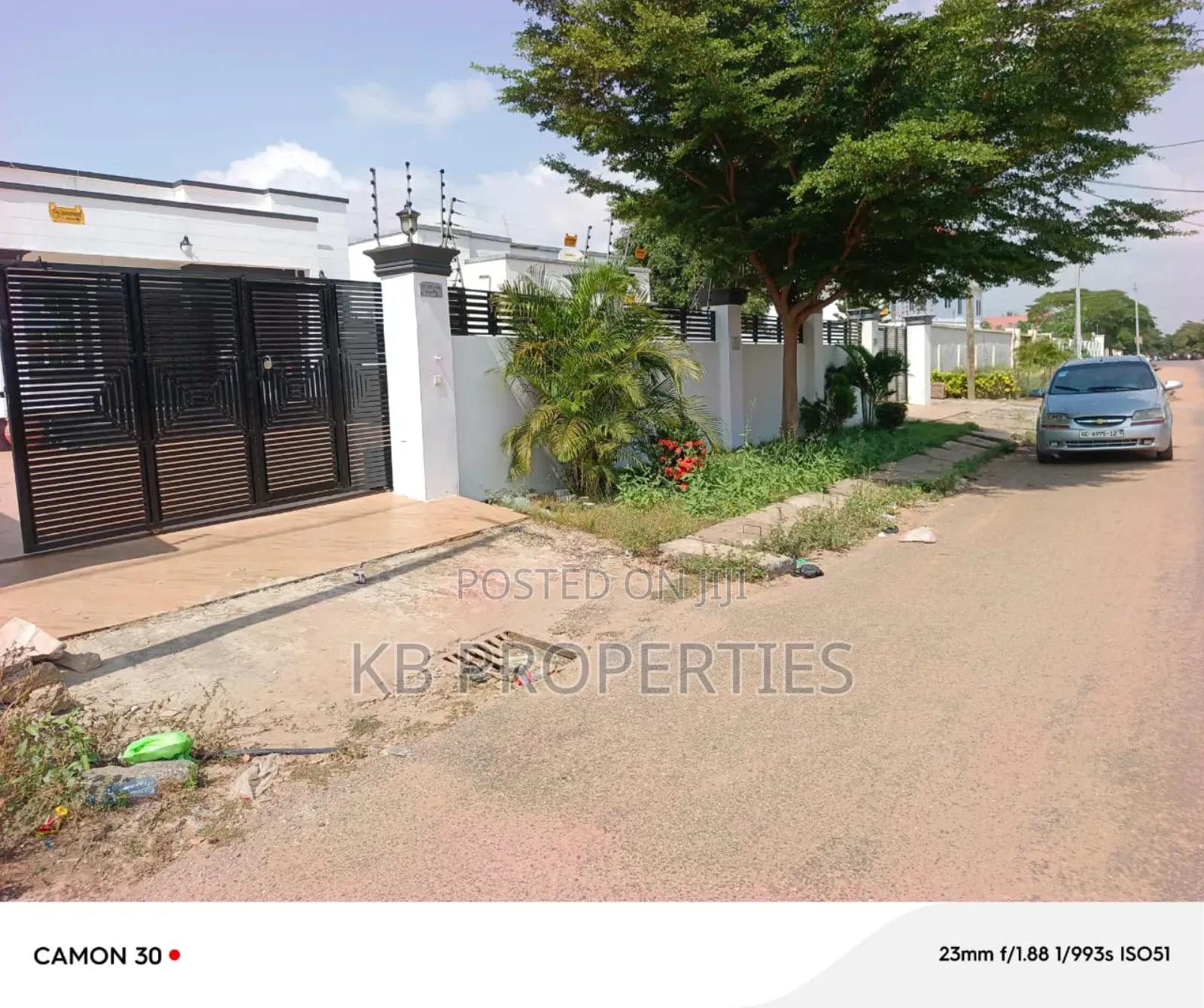 3bdrm House in Kb Properties, Spintex for rent