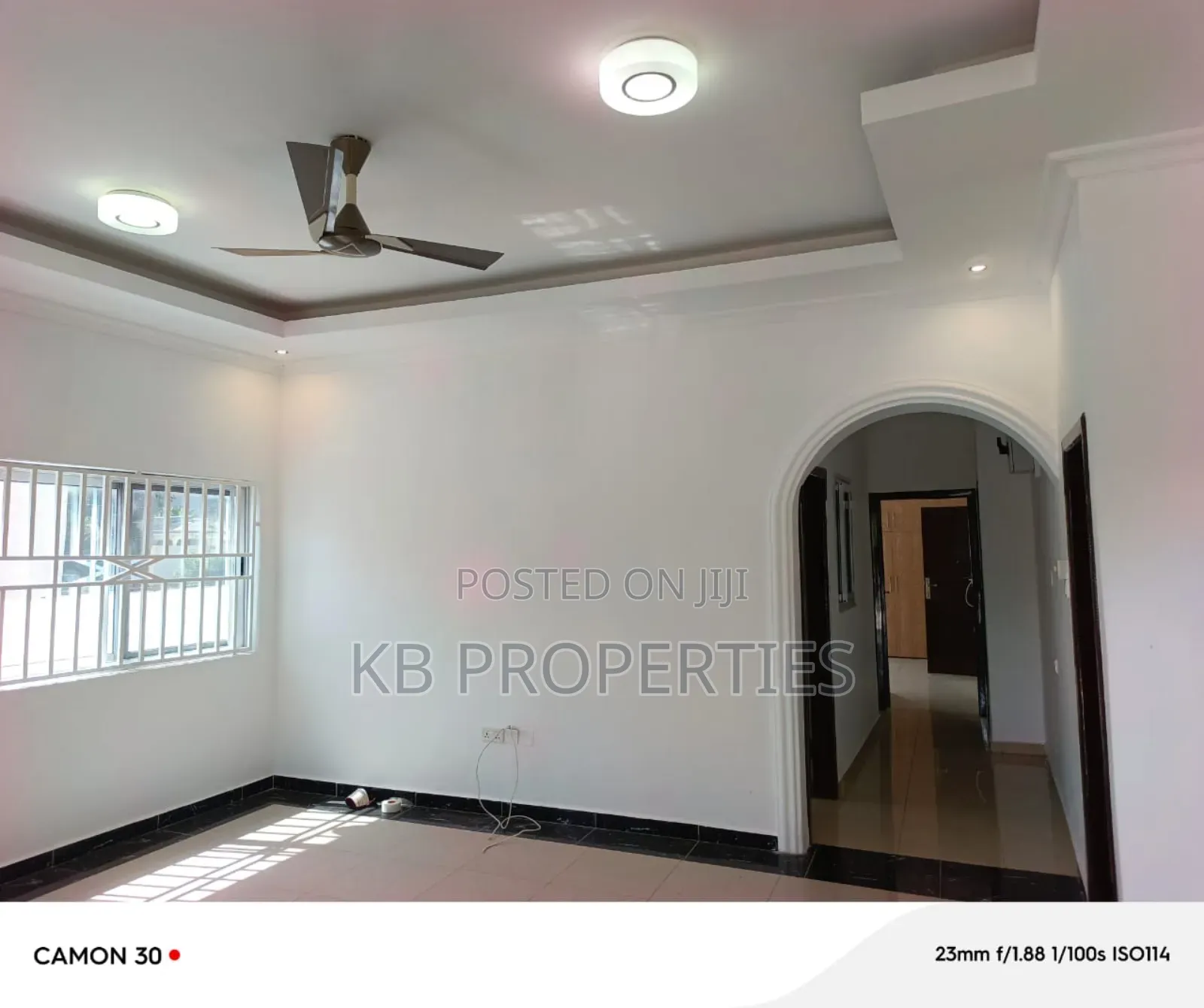 3bdrm House in Kb Properties, Spintex for rent