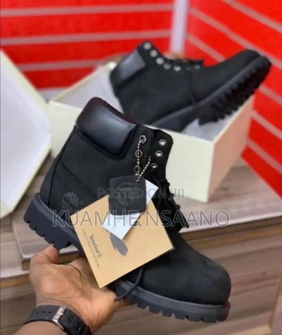 Original Timberland