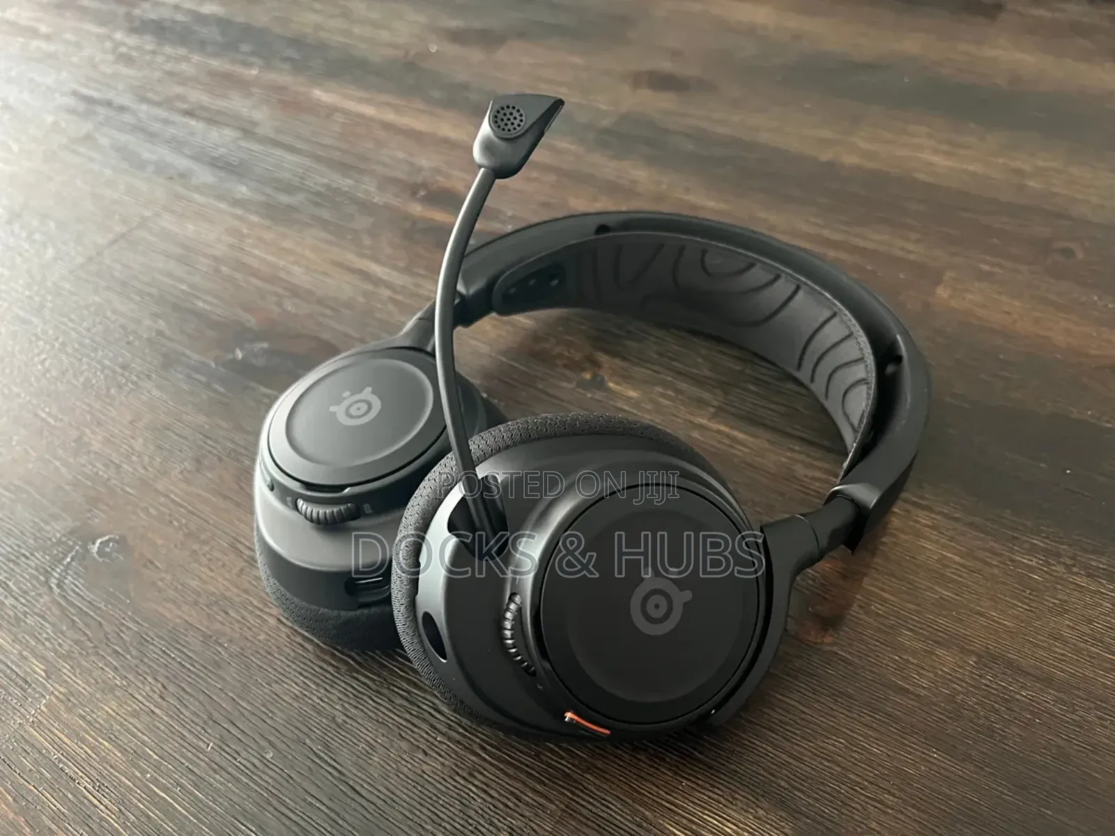 Steelseries Arctis Nova 7 Wireless Gaming Headset (Not In The Box)