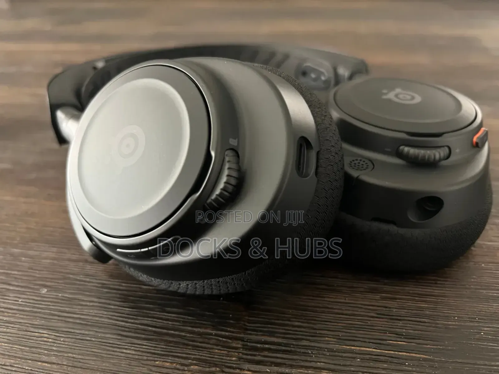 Steelseries Arctis Nova 7 Wireless Gaming Headset (Not In The Box)