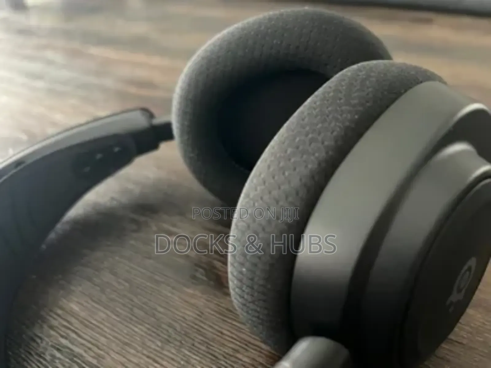 Steelseries Arctis Nova 7 Wireless Gaming Headset (Not In The Box)
