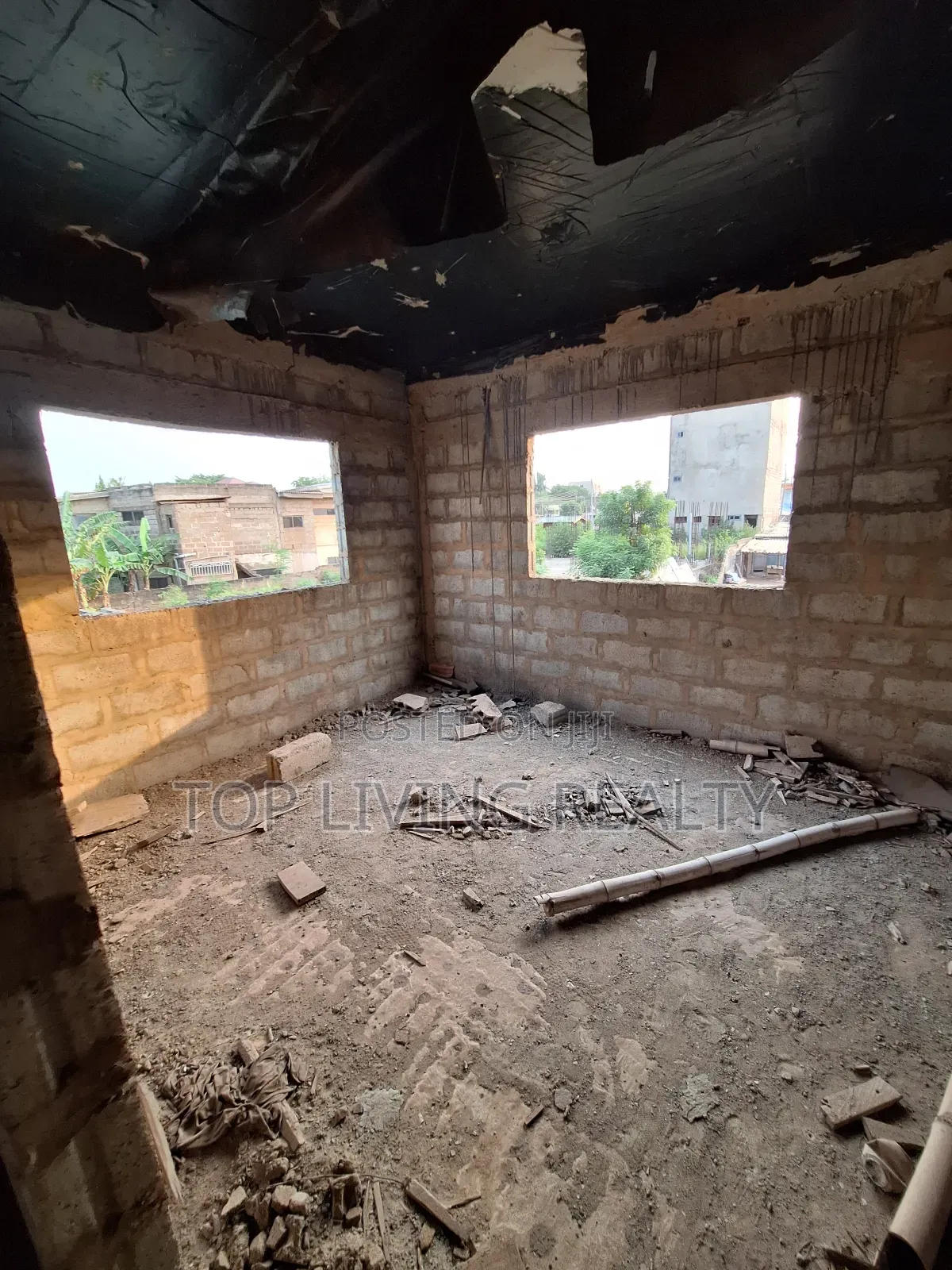 1bdrm Apartment in School Junction, Ashaley Botwe for sale