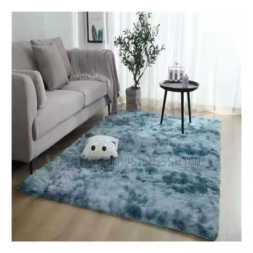Fluffy Centre Carpet -150*220cm