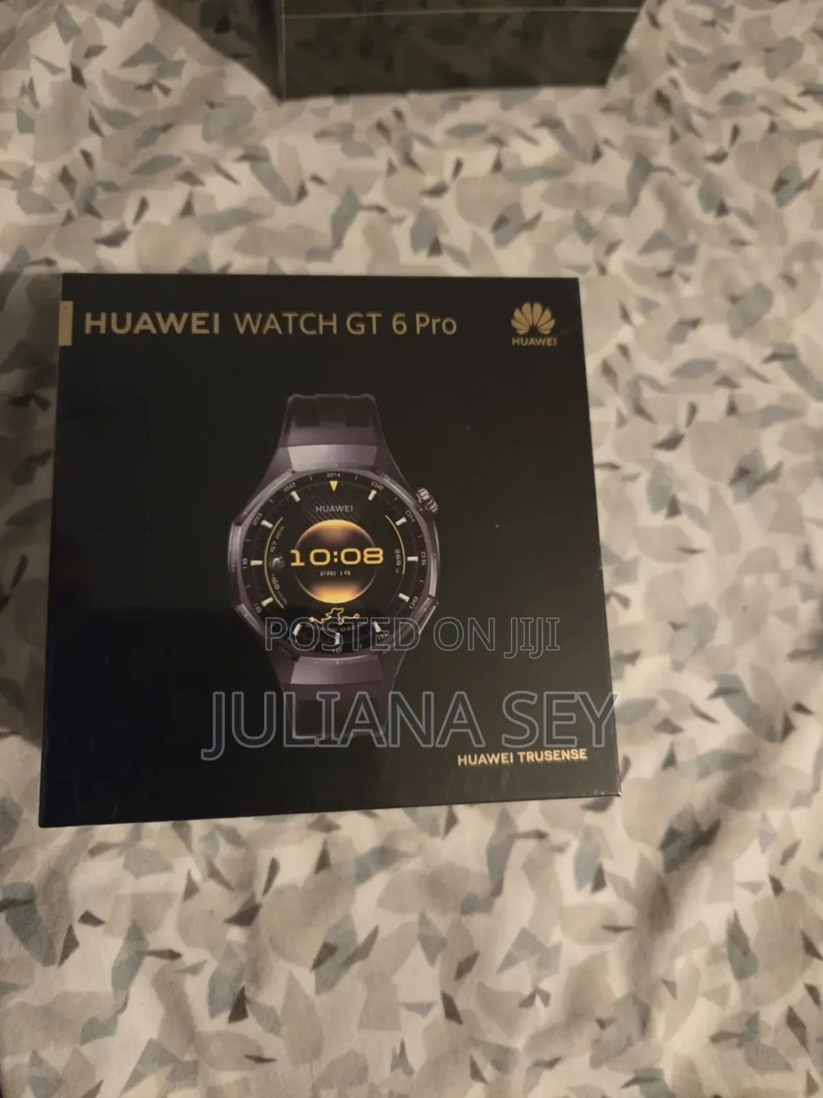 Huawei Gt 6pro Watch