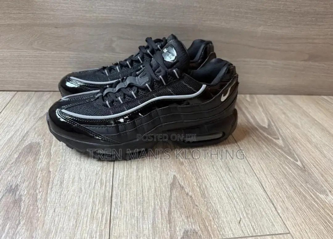 Nike Airmax 95 Big Bubble