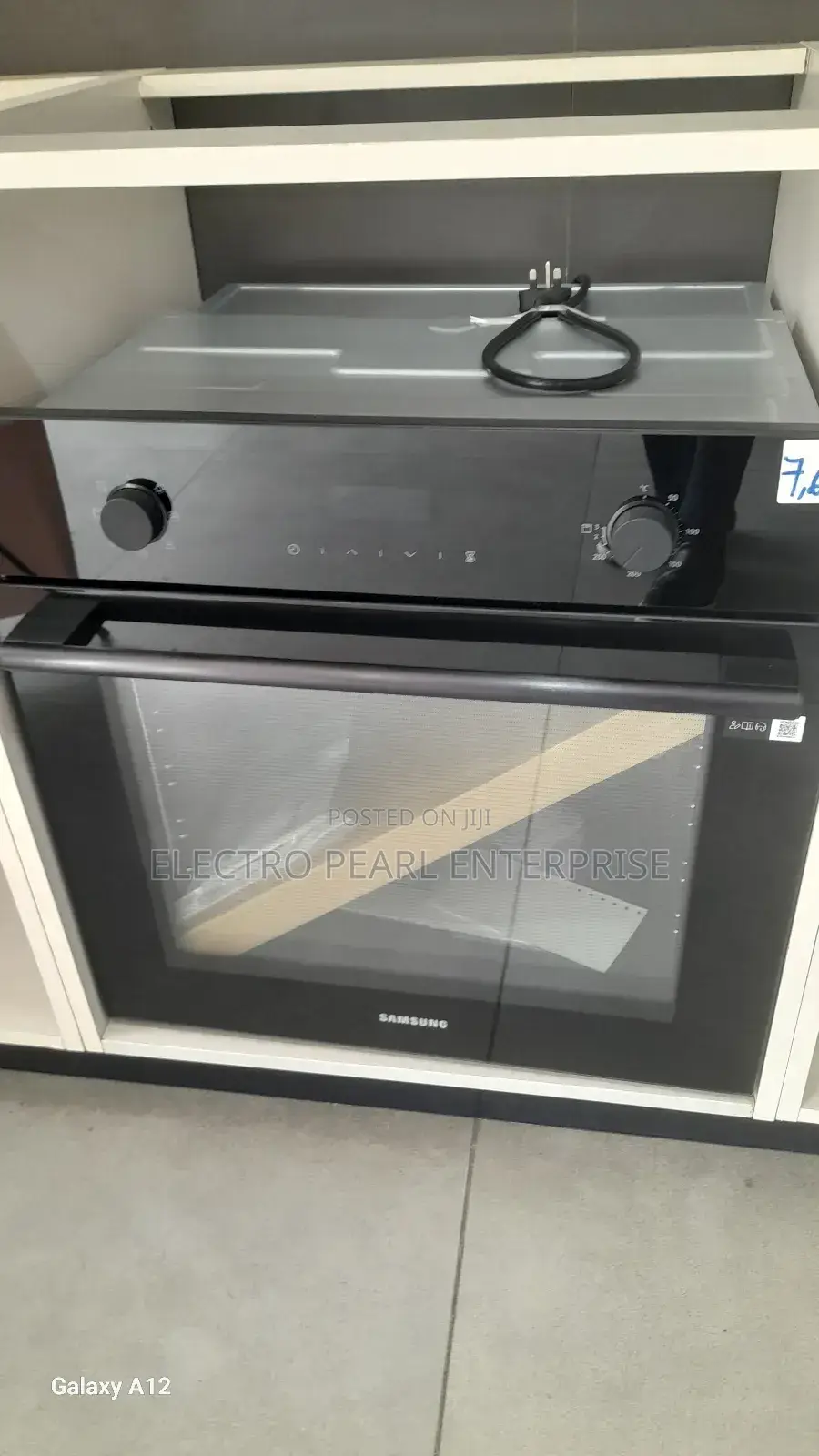 Sasamsung 60cm Built-in Oven