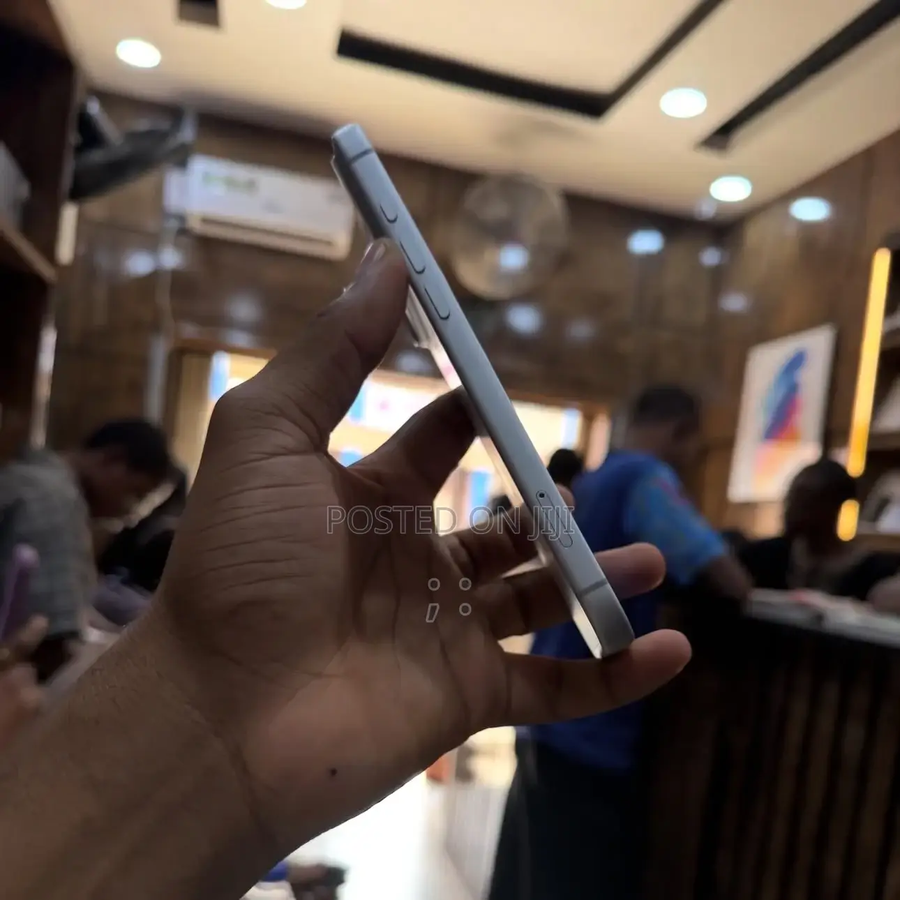 Apple iPhone 17 Pro Max 1 TB Silver