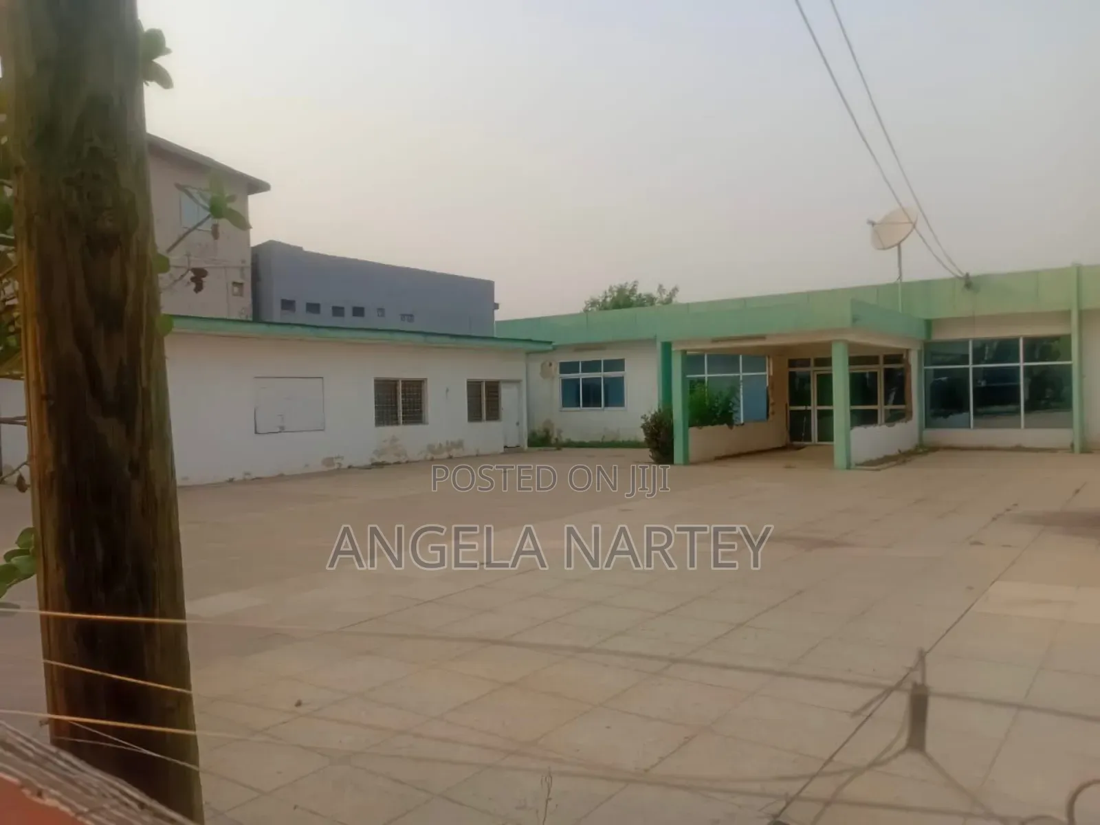 6bdrm House in Dzorwulu for sale