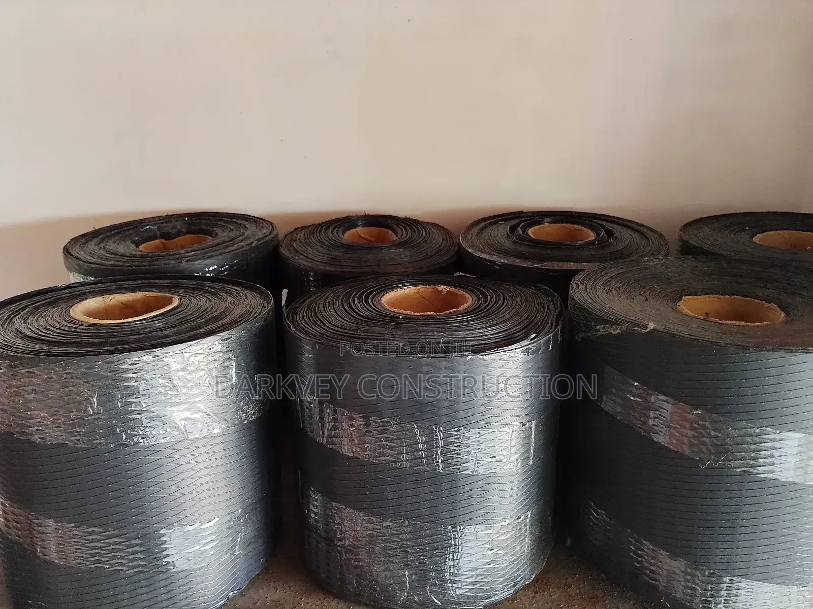 Damp Proof Course (Dpc)