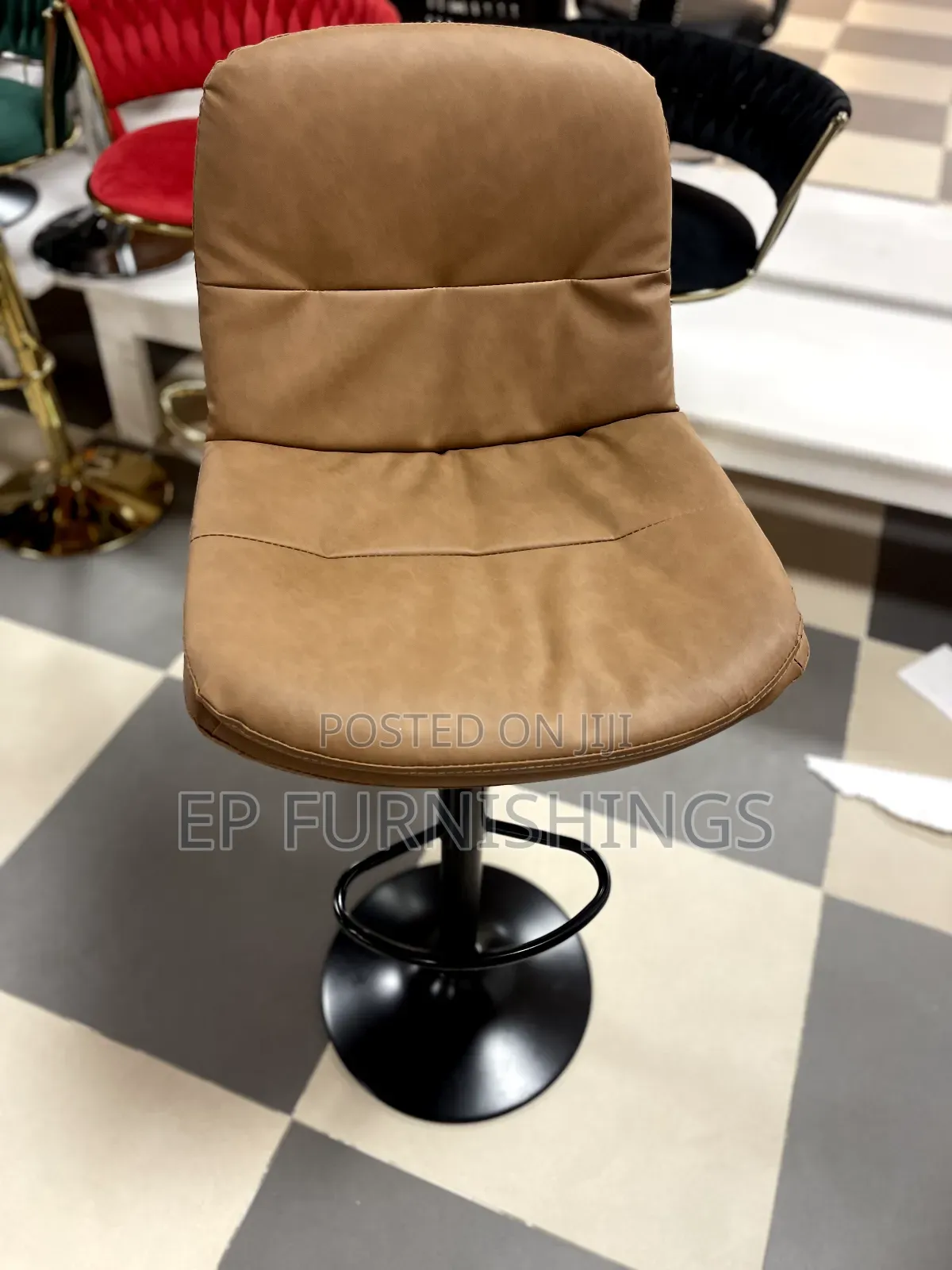 Counter Chair