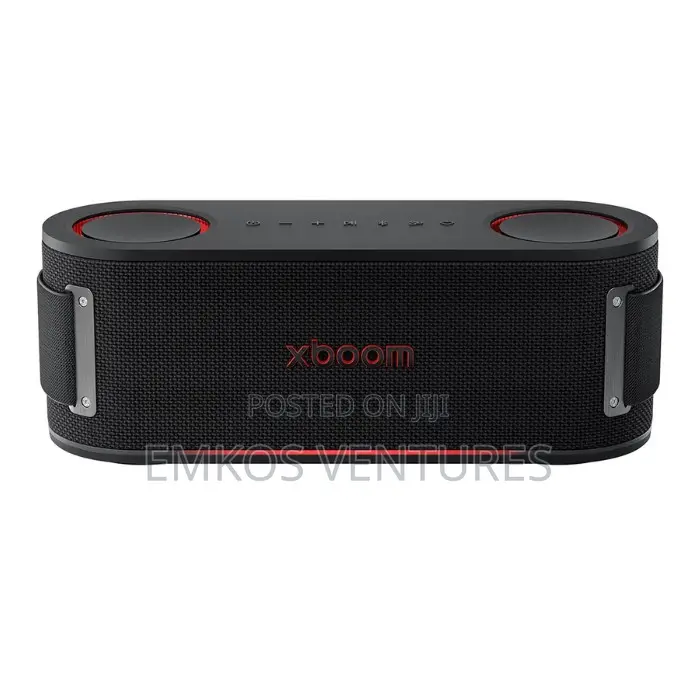 Lg Xboom Bounce| Bluetooth Speaker