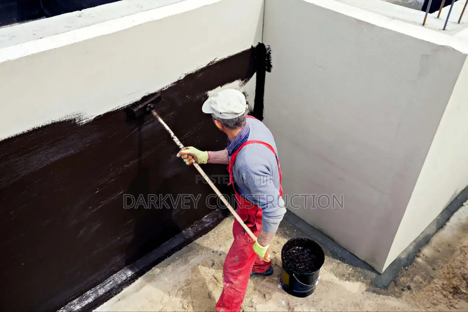 Bitumen/ Bituminous Primer