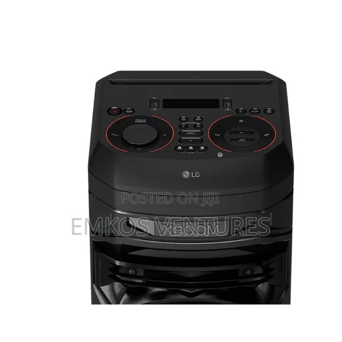 Lg Xboom Rnc5 Speaker - Multi Bluetooth