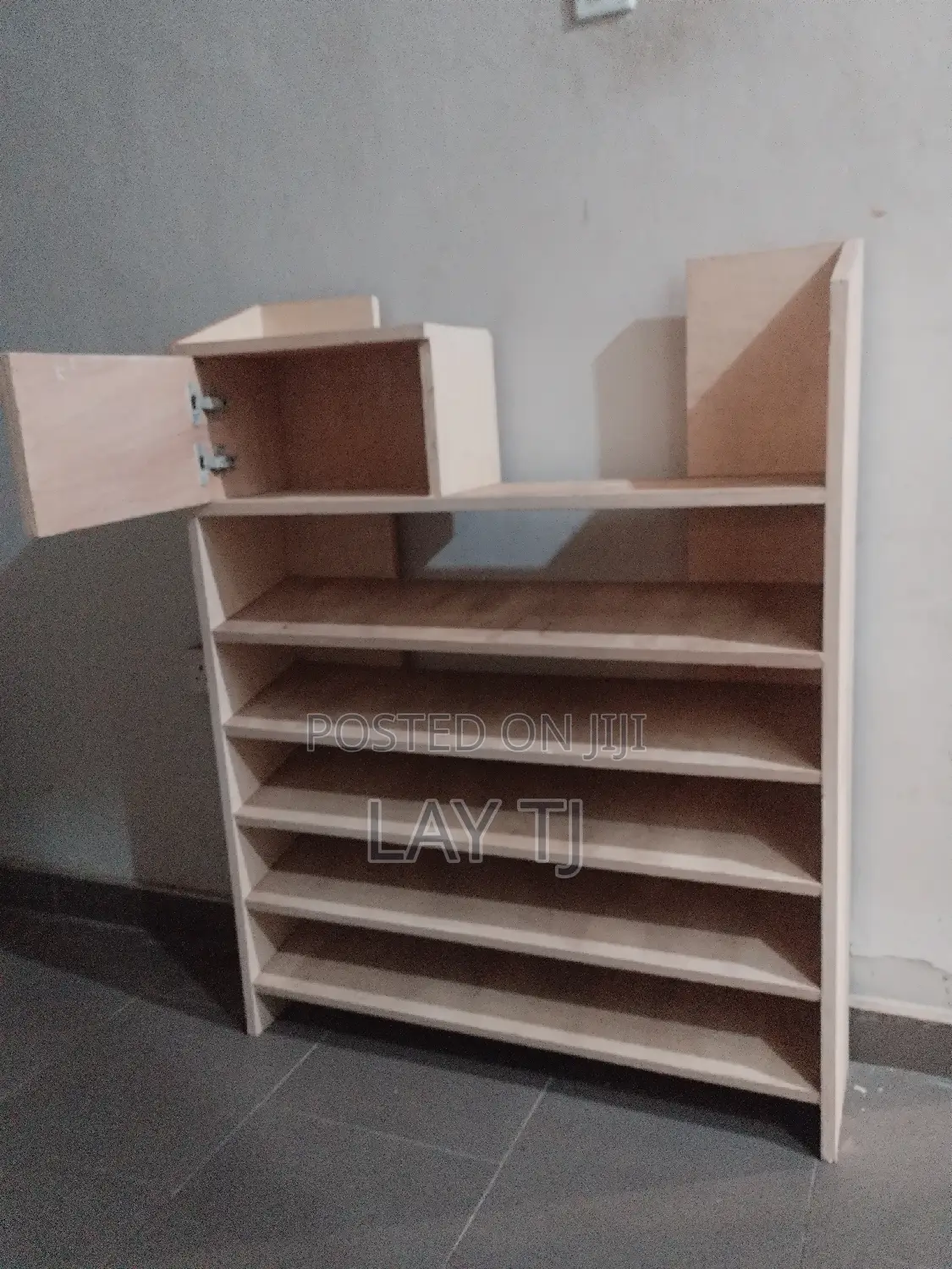 Shoe Ranck