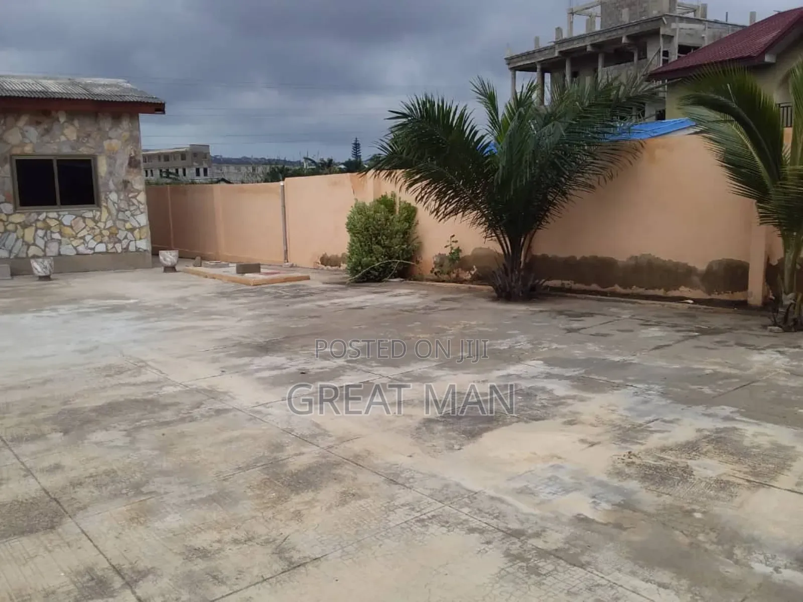 3bdrm House in Old Barrier for rent