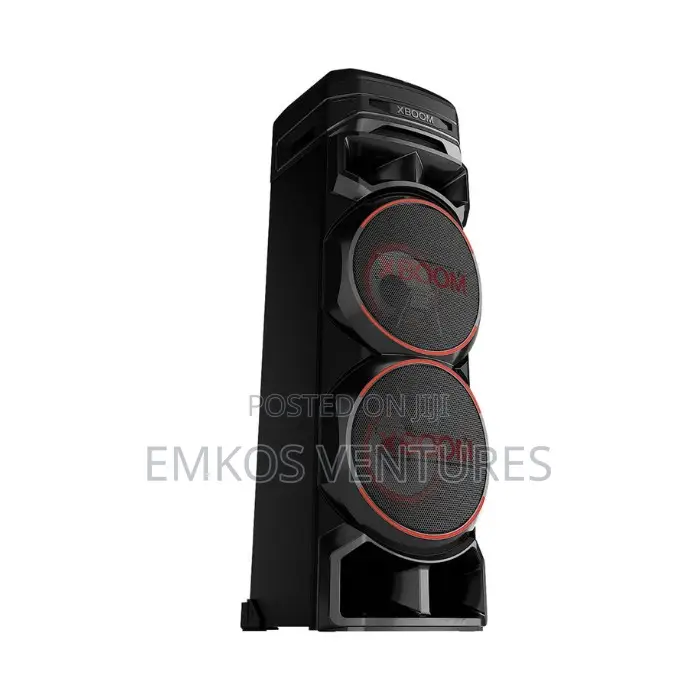 Lg Xboom Rnc9 Party Speaker - Multi Bluetooth