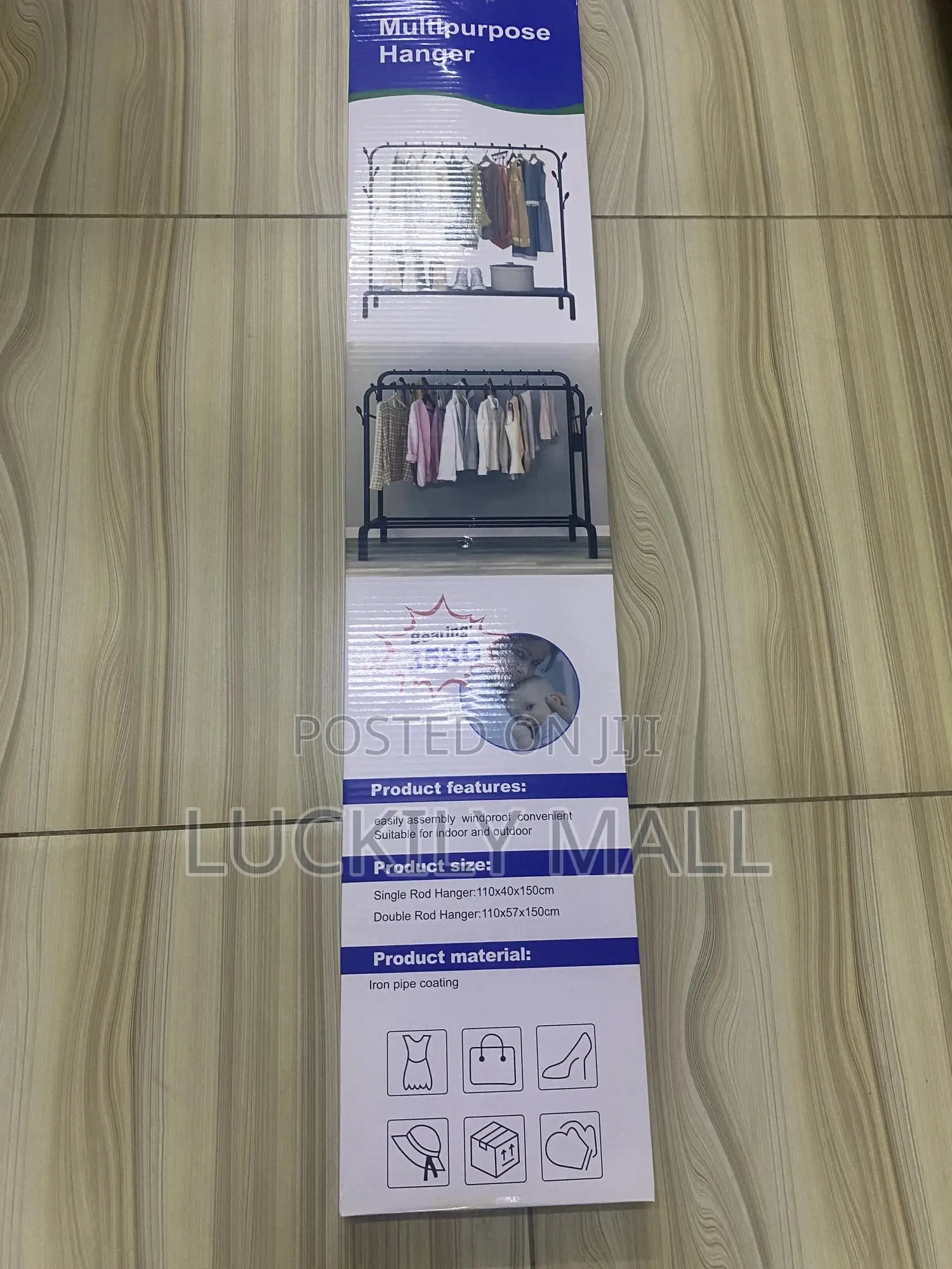 Cloth Hanger