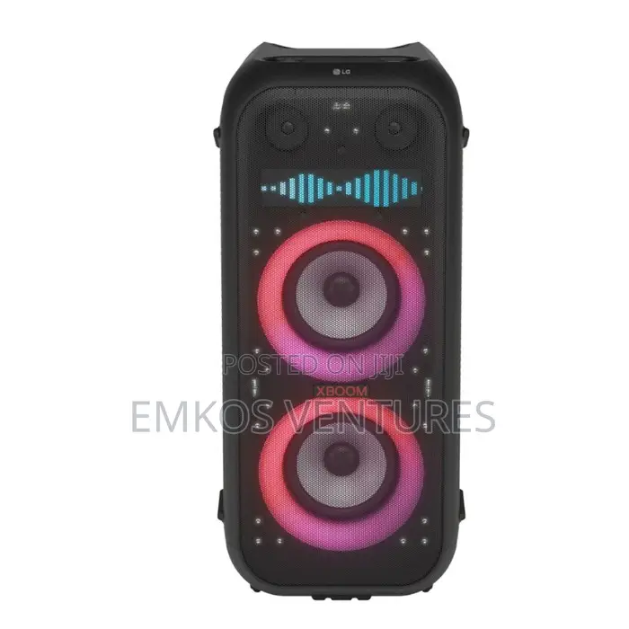 Lg Xboom Party Speaker Xl9t Party Speaker