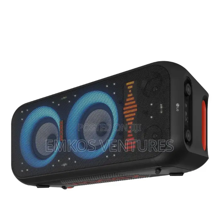Lg Xboom Party Speaker Xl9t Party Speaker