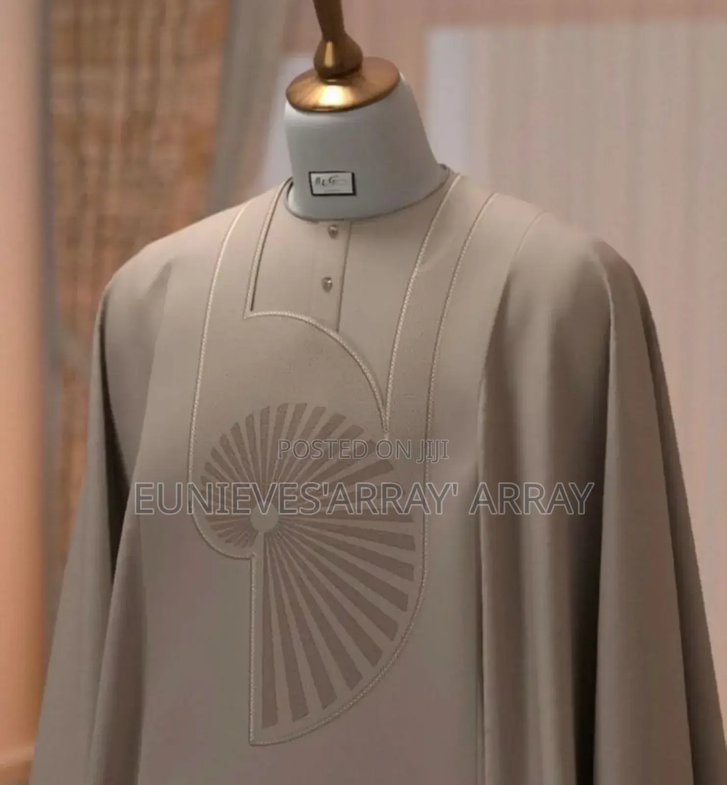 Abgada Wears