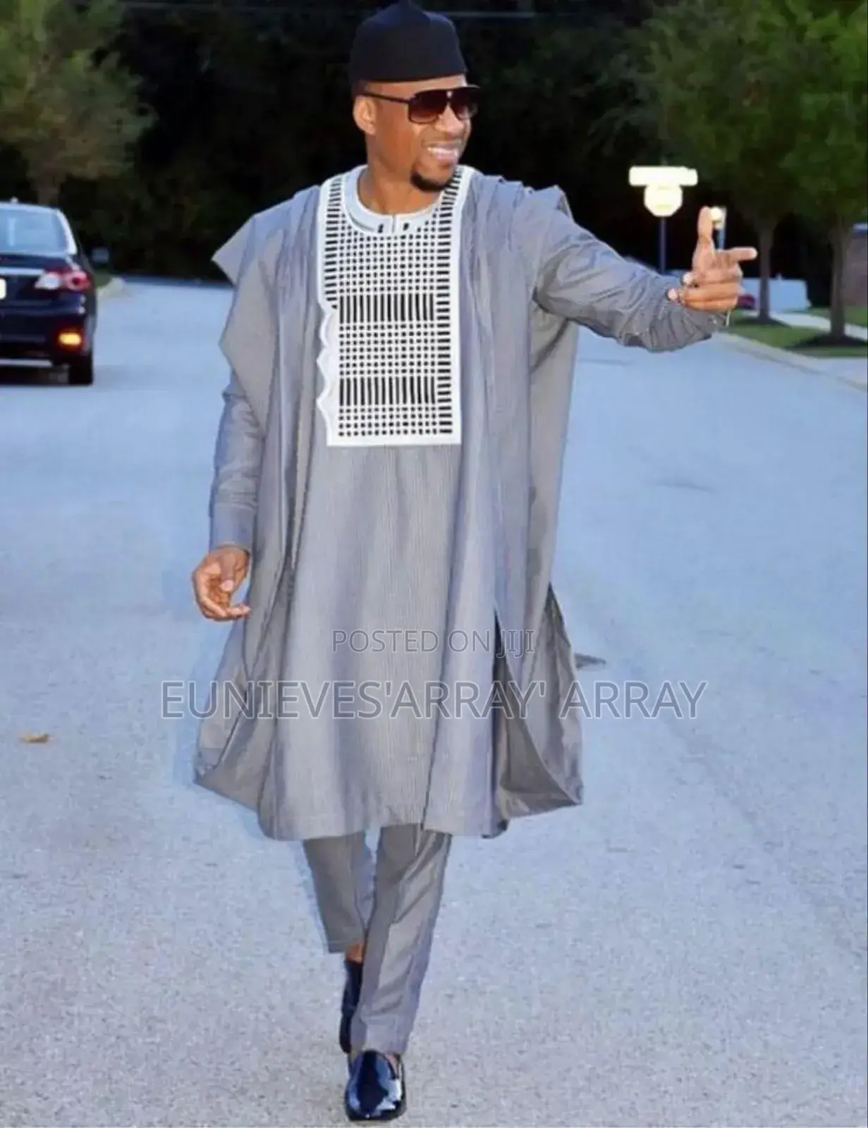Abgada Wears