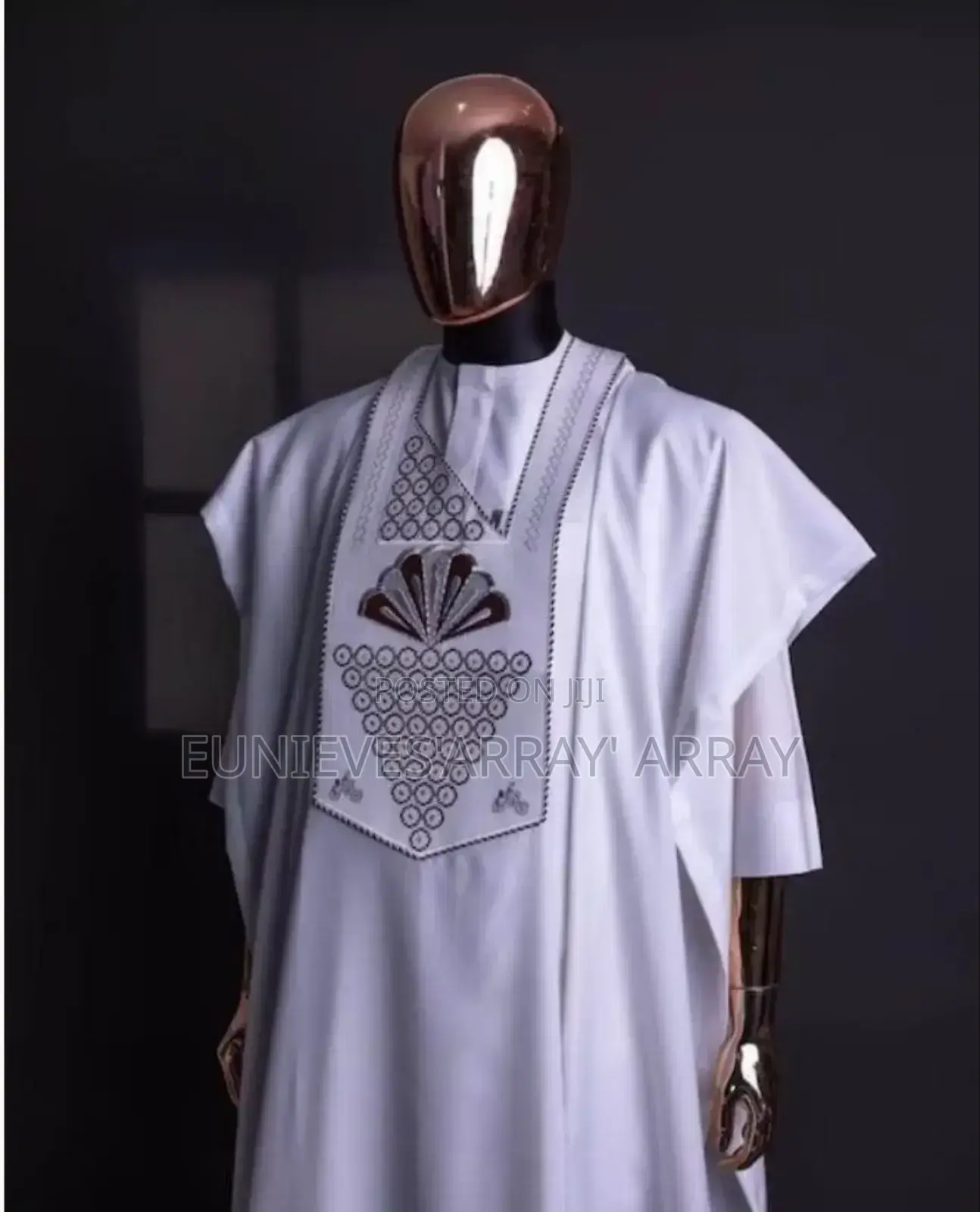 Abgada Wears