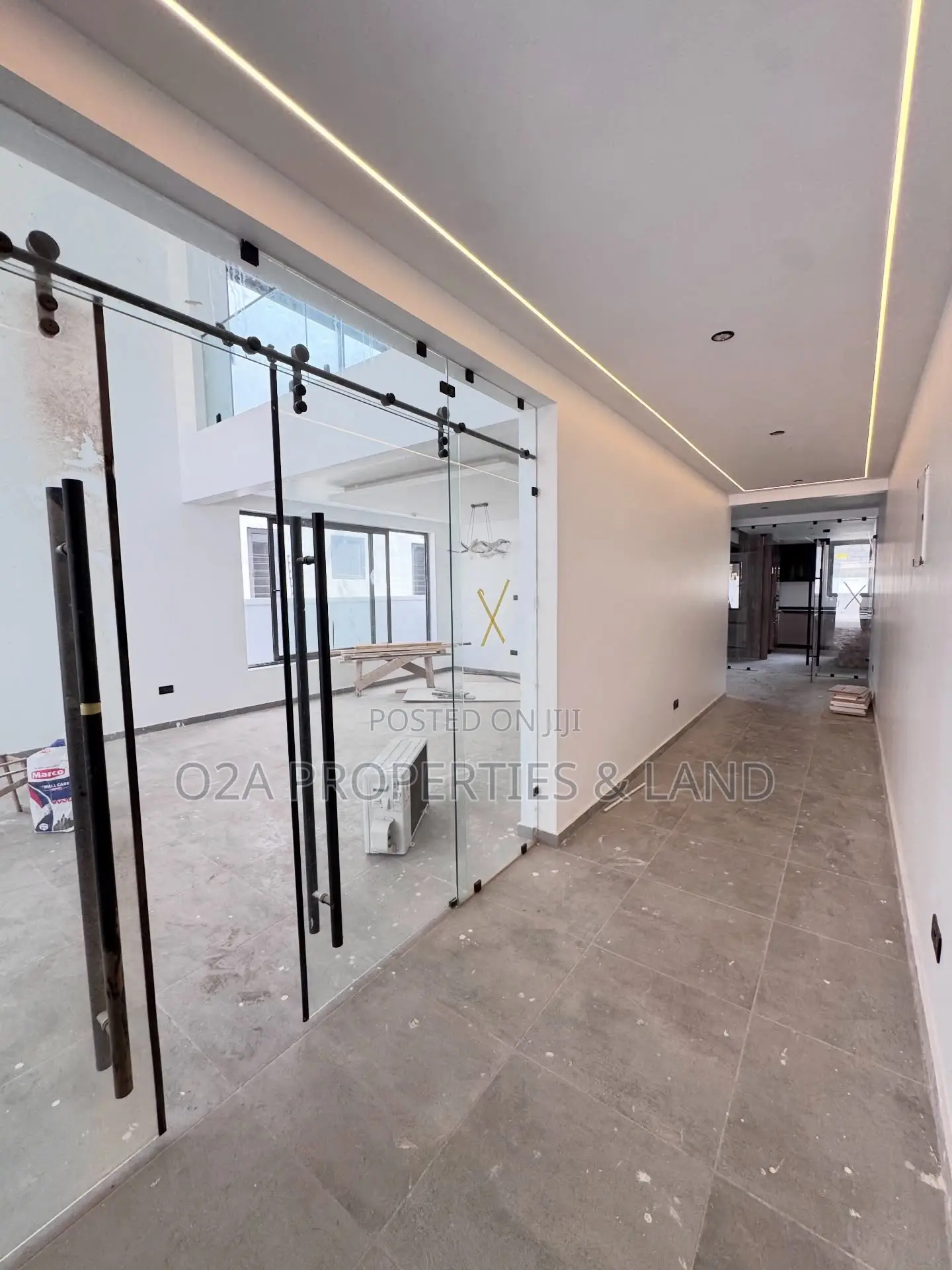 4bdrm House in Cantonments, US Embassy Area for rent