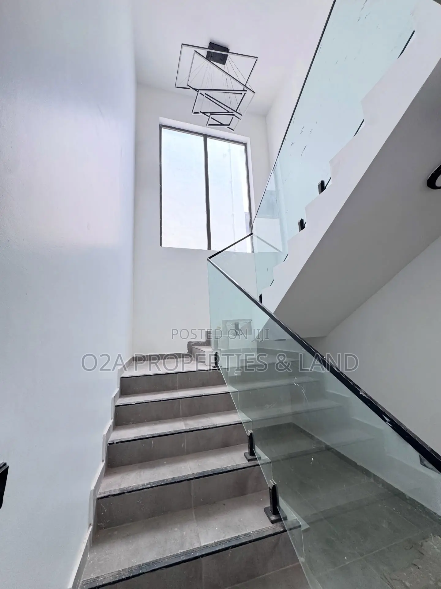 4bdrm House in Cantonments, US Embassy Area for rent