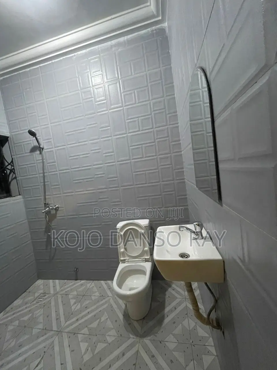 2bdrm Apartment in Pandak Agency, Sakora for rent