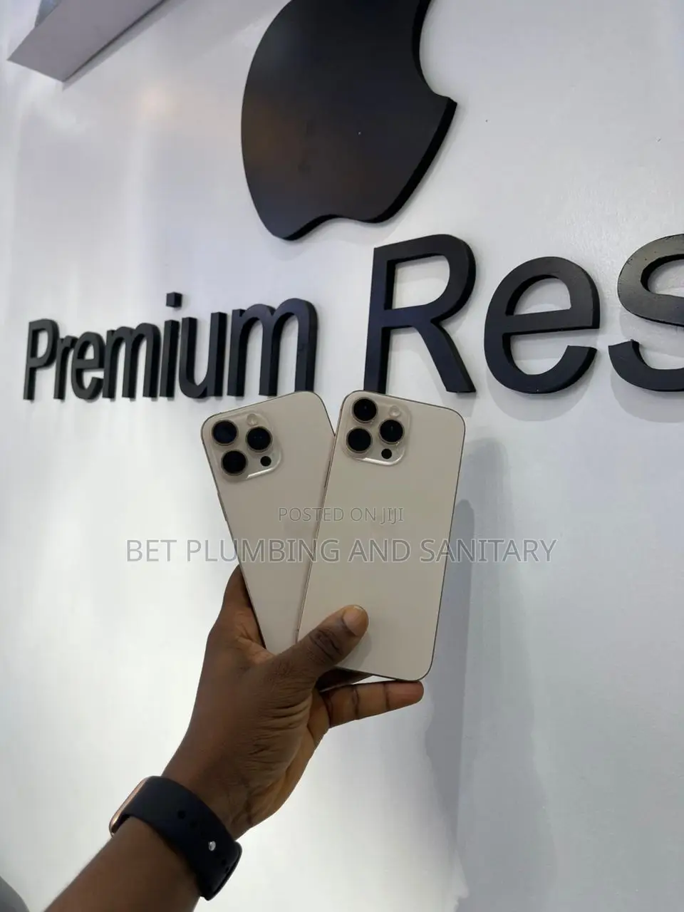 Apple iPhone 14 Pro 256 GB Gold